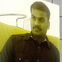 Saravanan Selvamani
