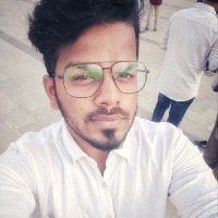 Murali Krishna S