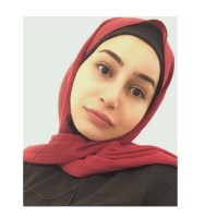 Zeinab Abadi