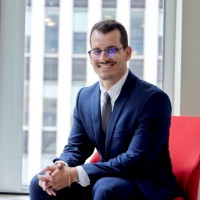 Pasquale Perri, Cpa