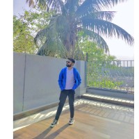 Fasih Sheikh
