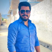 Hamza Kamran