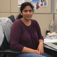 Rajani Garigipati