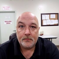 Jim Warren