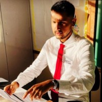 Matheus Eduardo de Almeida Campos