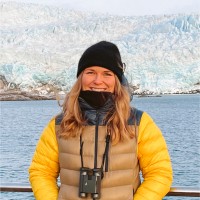 Kristine Winge