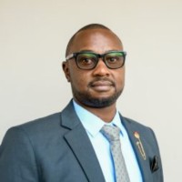 Lawrence Wang'Ombe (Ge)