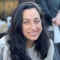Suhasini Sareen