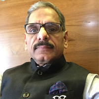 Rajkumar Sharma