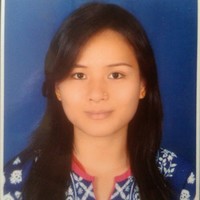 Deepika Gurung