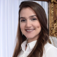 Lorena De Castro Dantas