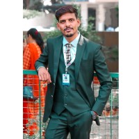 Rupesh Patidar