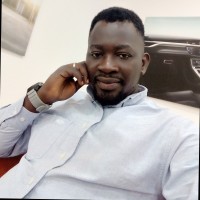 Adeyinka Familoye Ogunyinka