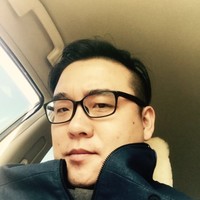 陈建州