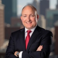 Tim Herrod, FCPA, FCA