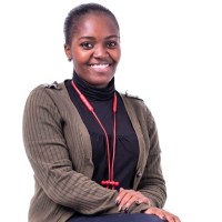 Susan Mbira
