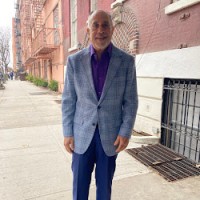 Charles Gordon