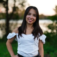 Isabella Medina Garcia