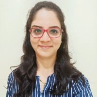 Dhaneshwari Chenani