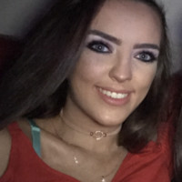 Kelsie Ronald