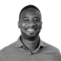 Marcus Boyd