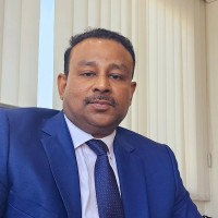 Haxer Ali