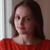 Oksana Yuvzhenko