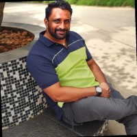 Anoop pr