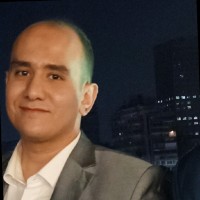 Mohamed Khaled