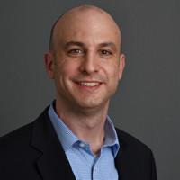 Noam Hirschberger, CFA