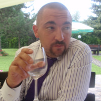 Marko Preglej