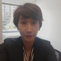 Christine Kim