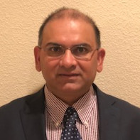 Rama Devarajan