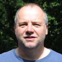 Paul Sutcliffe