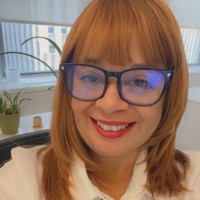 Cynthia Morales