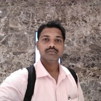 V KRISHNA PRASAD