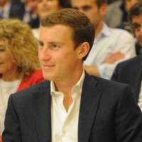 Bruno Riffeser Monti