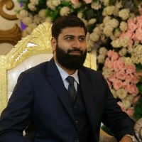 Muhammad Mudassir S.