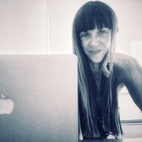 Martina Granatiero, Phd