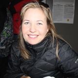 Belinda Van der Merwe