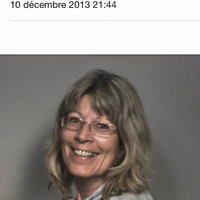 Myriam Butty