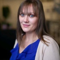 Christina Glargaard Andersen