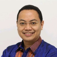 Arif Budiman
