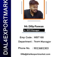 Dilip Paswan