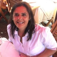 Silvia Laviano
