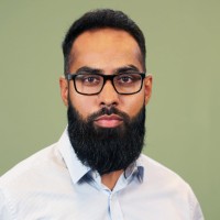 Belal Iqbal