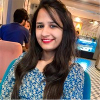 Taviksha Akar