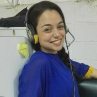 Carolina Vargas