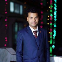 Nitesh Kanu