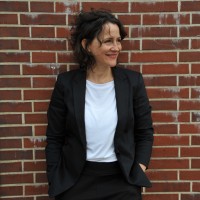 Christiane Müller